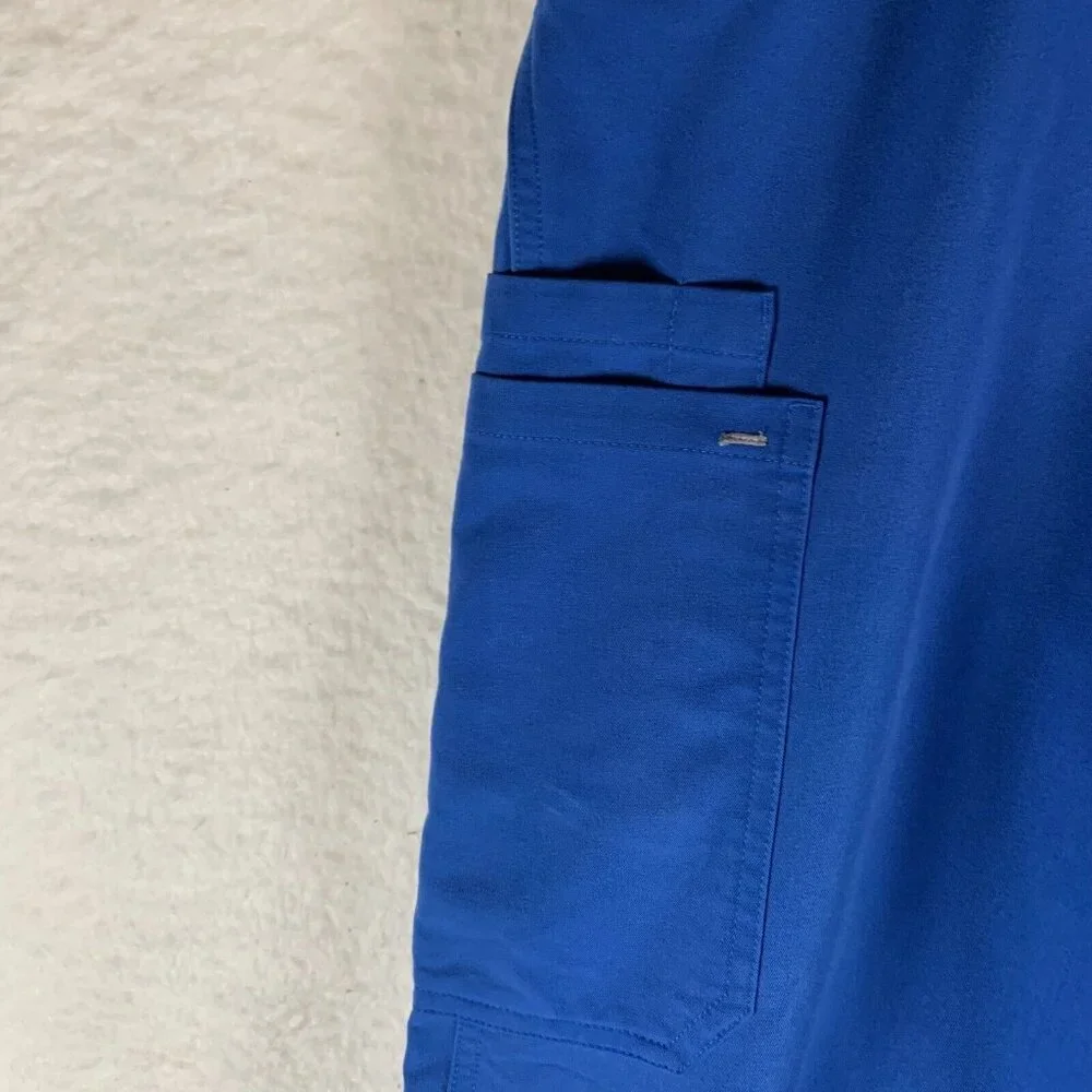 Figs scrub pants